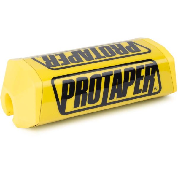 PROTAPER SQUARE BAR PAD 2.0 YELLOW