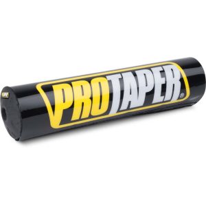 PROTAPER ROUND BAR PAD 10" BLACK