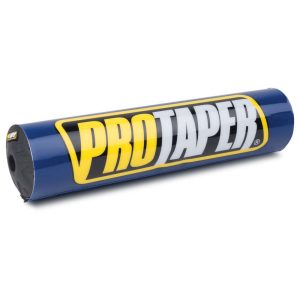PROTAPER ROUND BAR PAD 10" BLUE