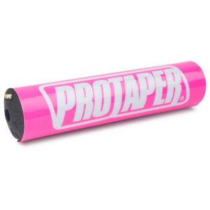 PROTAPER ROUND BAR PAD 10" RACE PINK