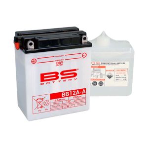 BATERÍA BS BATTERY BB12A-A/B