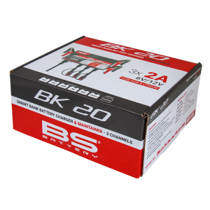 CARGADOR BS BATTERY BK-20