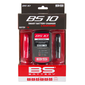 CARGADOR BS BATTERY BS-10