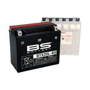 BATERÍA BS BATTERY BTX20L-BS