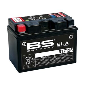 BATERÍA BS BATTERY BTZ12S