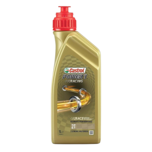 ACEITE CASTROL POWER 1 RACING 2T 1L