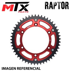 CATALINA MTX HONDA CRF-250/450 ALL YEAR