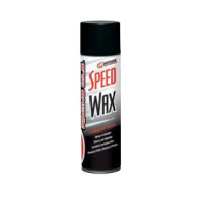 MAXIMA RACING OILS SPEED WAX 525 ML