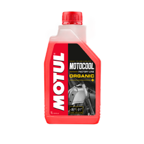 COOLANT MOTUL MOTOCOOL FACTORY LINE 1L