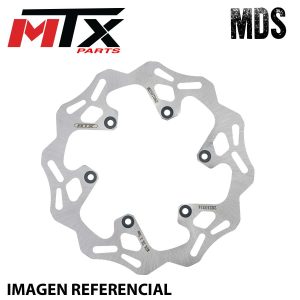 DISCO FRENO MTX HONDA CRF-250/450 (DELANTERO)