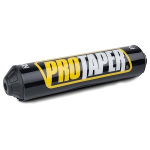 PROTAPER FUZION BAR PAD BLACK/BLACK