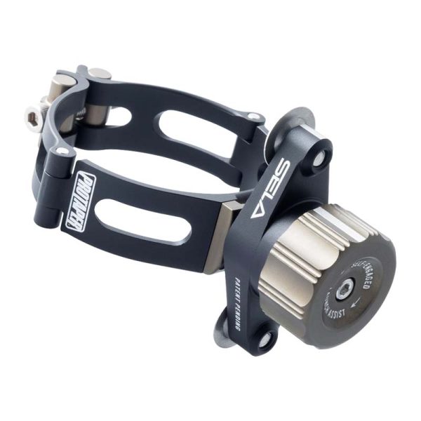 LAUNCH CONTROL PROTAPER (HOLESHOT) SELA