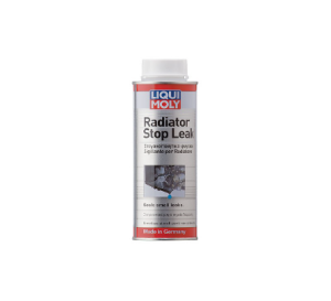 RADIADOR STOP LEAK LIQUIMOLY 250 ML