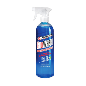 MAXIMA RACING OILS BIO WASH 946 ML
