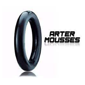 MOUSSE ARTER