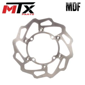 DISCO FRENO MTX KAWASAKI KX-250F (15-19)