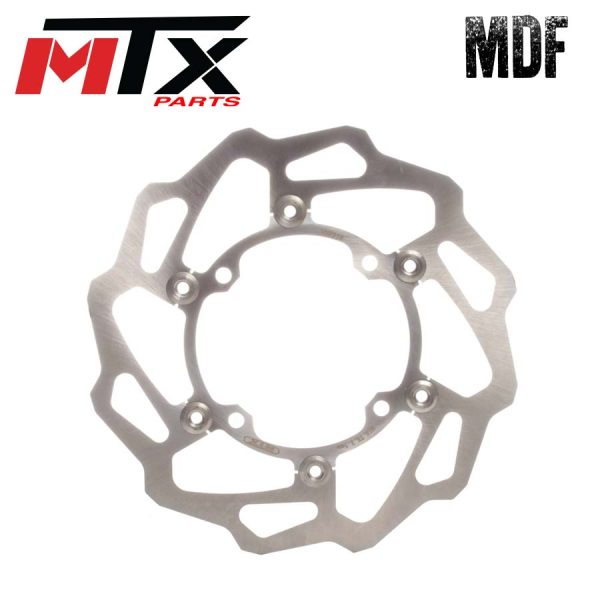 DISCO FRENO MTX KAWASAKI KX-250F (15-19)