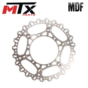 DISCO FRENO MTX YAMAHA XV-250 (DELANTERO) (95-18)