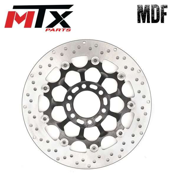DISCO FRENO MTX HYOSUNG GT-250R (DELANTERO) (05-17)/GT-650R (04-16)
