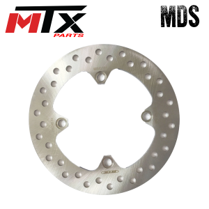 DISCO FRENO MTX HONDA XR-250L (TRASERA) (95-03)