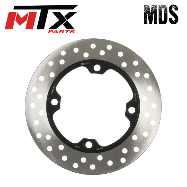 DISCO FRENO MTX HONDA CBR-1000RR (TRASERO)