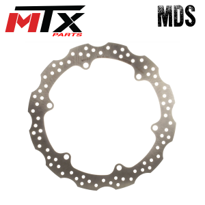 DISCO FRENO MTX HONDA CBR-500 (DELANTERO)