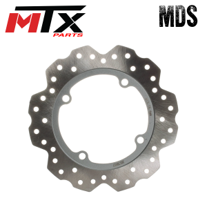 DISCO FRENO MTX HONDA CB-500X (TRASERO)