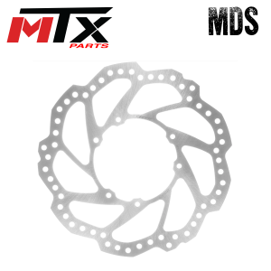 DISCO FRENO MTX HONDA CRF-250R/450R (DELANTERO) (15-17)
