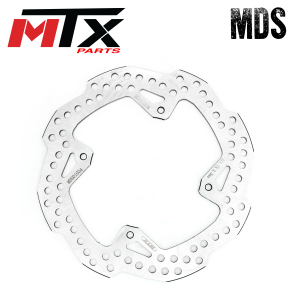 DISCO FRENO MTX HONDA CRF-250/450 (TRASERO)