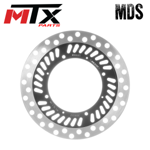 DISCO FRENO MTX HONDA CRF-150F (DELANTERO) (03-17)