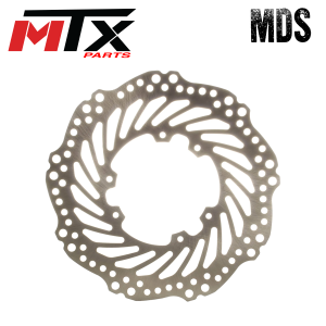 DISCO FRENO MTX HONDA CRF250L (DELANTERO) (12-19)