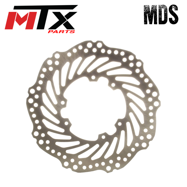 DISCO FRENO MTX HONDA CRF250L (DELANTERO) (12-19)