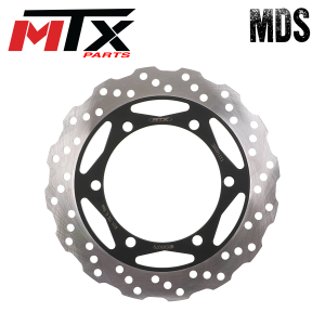DISCO FRENO MTX KAWASAKI KLR-650 (TRASERO) (08-16)