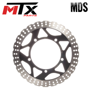 DISCO FRENO MTX KAWASAKI NINJA-300 (DELANTERO) (13-17)