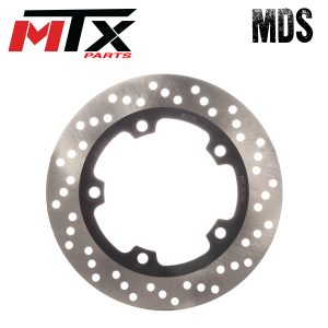 DISCO FRENO MTX SUZUKI GW-250 (TRASERA) (13-18)