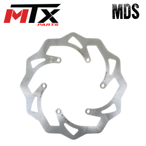 DISCO FRENO MTX KTM/HUSQVARNA (DELANTERO)