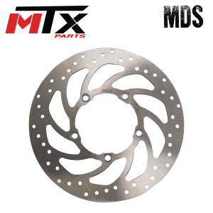 DISCO FRENO MTX BMW G-310 GS (DELANTERO) (18-21)