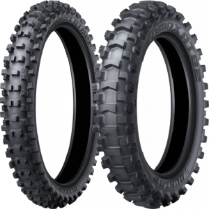 NEUMATICO DUNLOP GEOMAX AT82