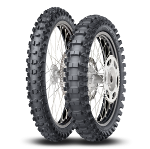 NEUMATICO DUNLOP GEOMAX MX34