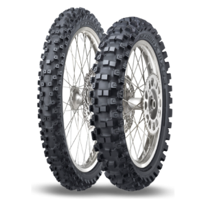 NEUMATICO DUNLOP GEOMAX MX53