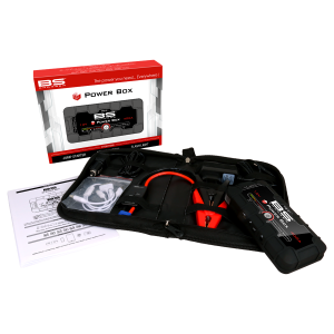 POWER BOX BS BATTERY