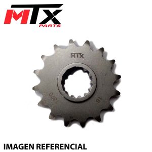 PIÑÓN ATAQUE MTX YAMAHA YZ-85 14Z