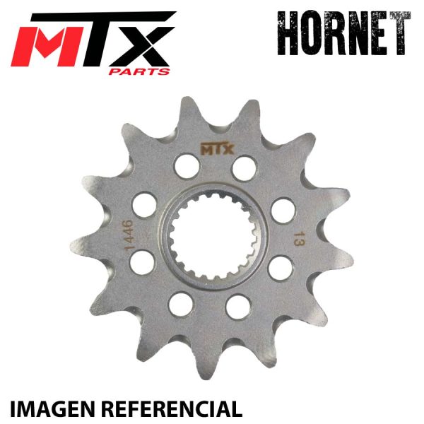 PIÑÓN ATAQUE MTX KAWASAKI KX-250F (06-19) 13Z