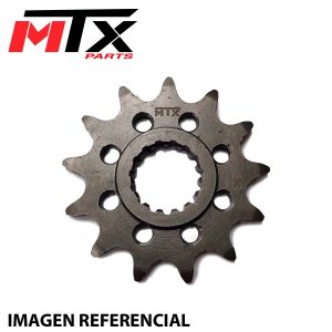 PIÑÓN ATAQUE MTX BMW G-310 GS 16Z