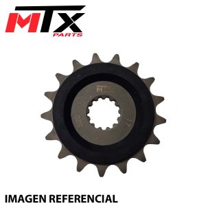 PIÑÓN ATAQUE MTX SUZUKI RMZ 450 13-23 13T