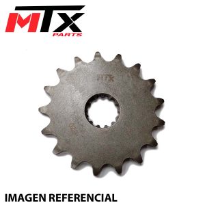 PIÑÓN ATAQUE MTX YAMAHA YZ-125/250/WR-250F/R/X 13Z