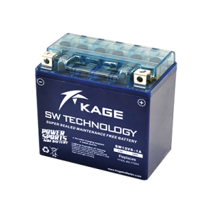 BATERIA KAGE YTX5L  (ACTIVADA)
