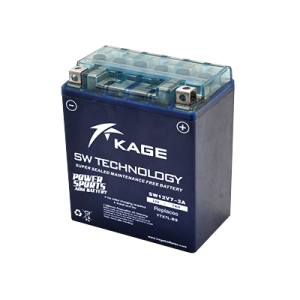 BATERIA KAGE YTX7L (ACTIVADA)