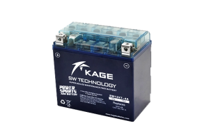 BATERIA KAGE 12N7-4A (ACTIVADA)