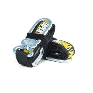 TIE DOWNS PROTAPER NEGRO